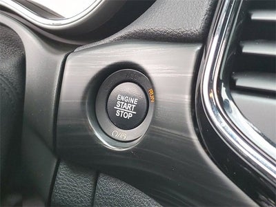 2020 Jeep Grand Cherokee Altitude 4X4