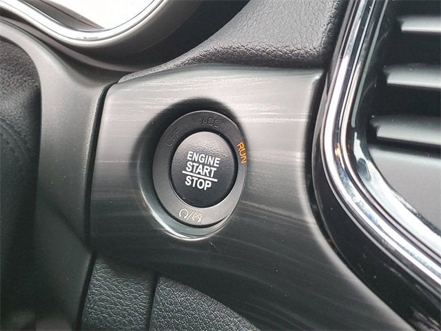 2020 Jeep Grand Cherokee Altitude 4X4