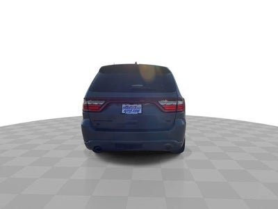 2021 Dodge Durango R/T