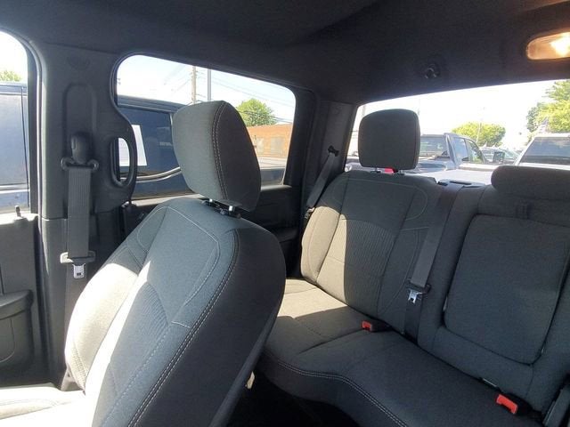2022 RAM 1500 Classic Express