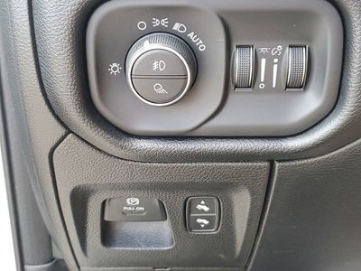 2021 RAM 1500 Sport