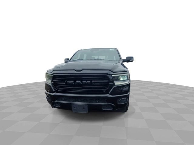 2022 RAM 1500 Sport