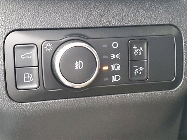 2023 Ford Escape PHEV