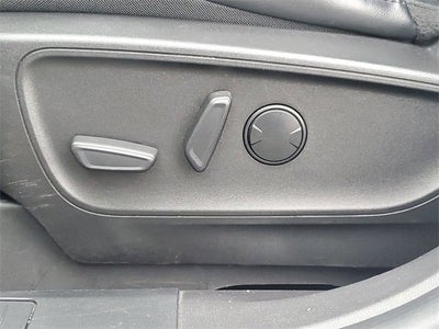 2023 Ford Escape PHEV