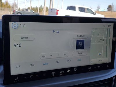 2023 Ford Escape PHEV