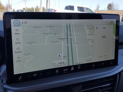 2023 Ford Escape PHEV