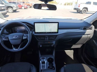 2023 Ford Escape PHEV