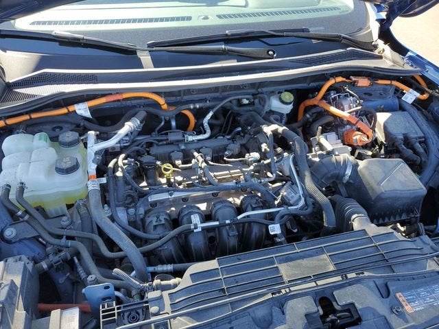 2023 Ford Escape PHEV