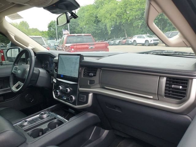 2023 Ford Expedition XLT
