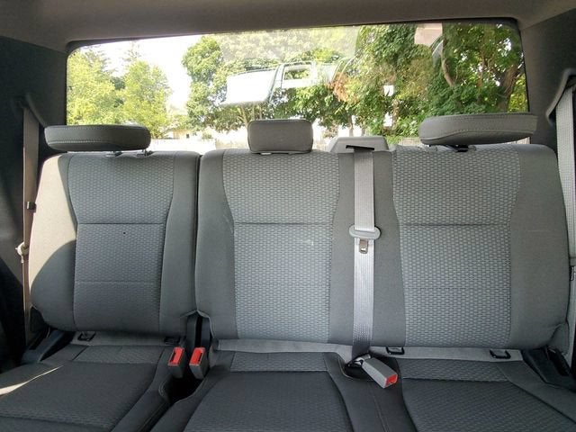 2018 Ford Super Duty F-350 SRW XL