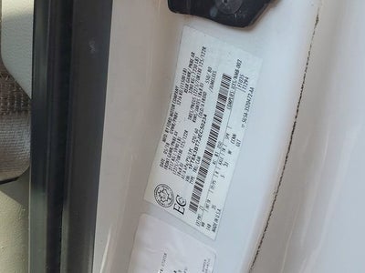 2018 Ford Super Duty F-350 SRW XL