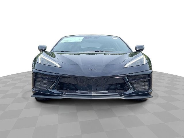 2027 Chevrolet Corvette Stingray 1LT