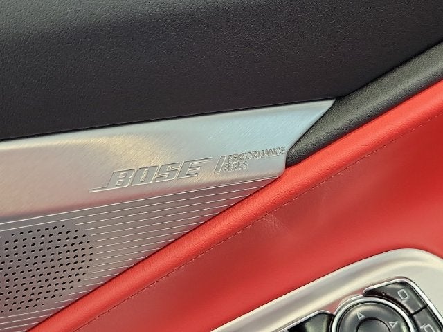2027 Chevrolet Corvette Grand Sport 2LT