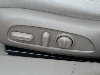2018 Chevrolet Malibu Premier