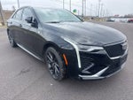 2022 Cadillac CT4 Sport