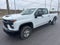 2022 Chevrolet Silverado 2500 HD WT