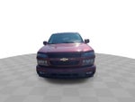 2009 Chevrolet Colorado LT w/1LT