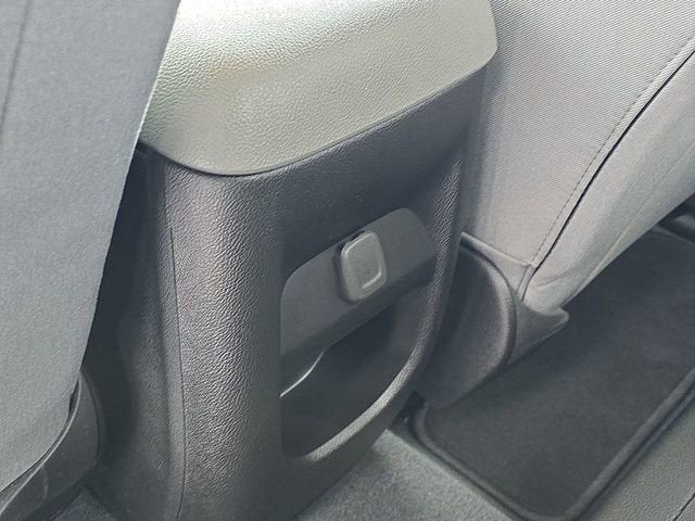 2022 Chevrolet Colorado WT