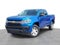 2021 Chevrolet Colorado 4WD Work Truck