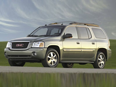 2006 GMC Envoy XL Denali