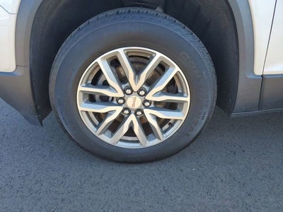 2019 GMC Acadia SLE