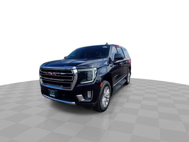2024 GMC Yukon XL SLT