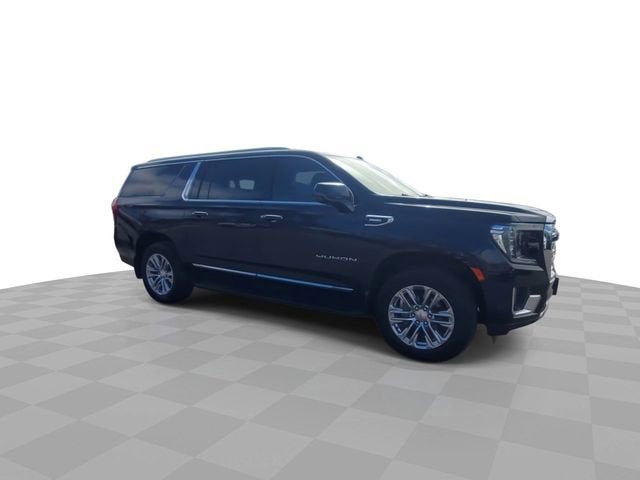 2024 GMC Yukon XL SLT