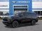 2027 Chevrolet Tahoe RST
