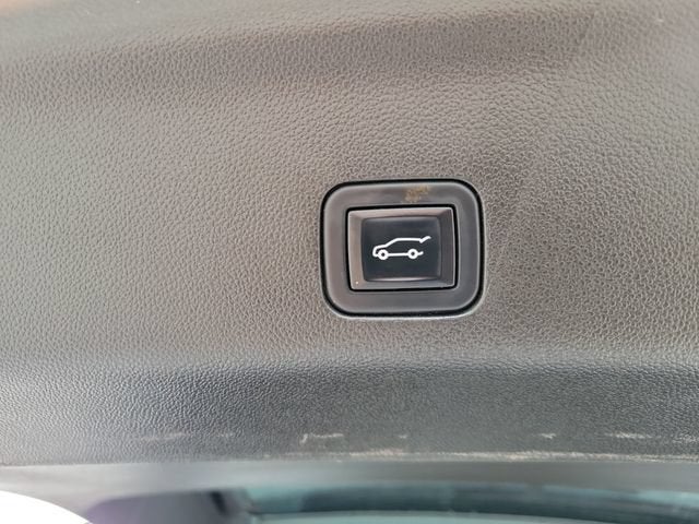 2022 Chevrolet Tahoe Premier
