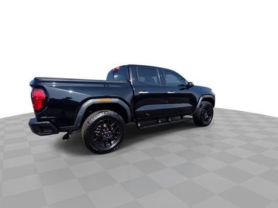 2023 GMC Canyon Denali