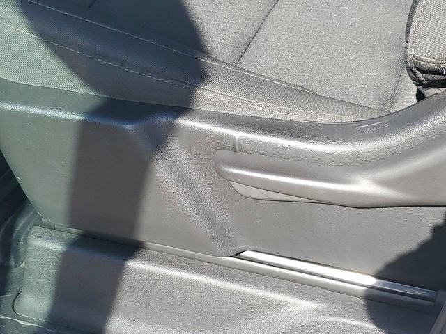 2022 GMC Sierra 1500 Pro