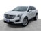 2018 Cadillac XT5 FWD