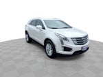 2018 Cadillac XT5 FWD