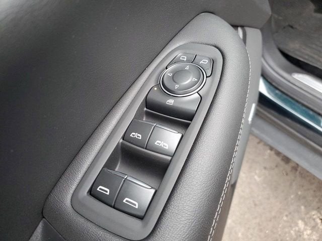 2024 Cadillac XT5 Luxury