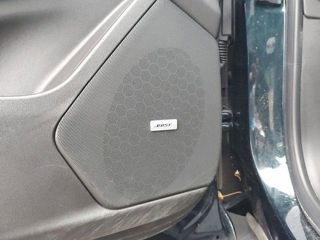 2024 Cadillac XT5 Luxury