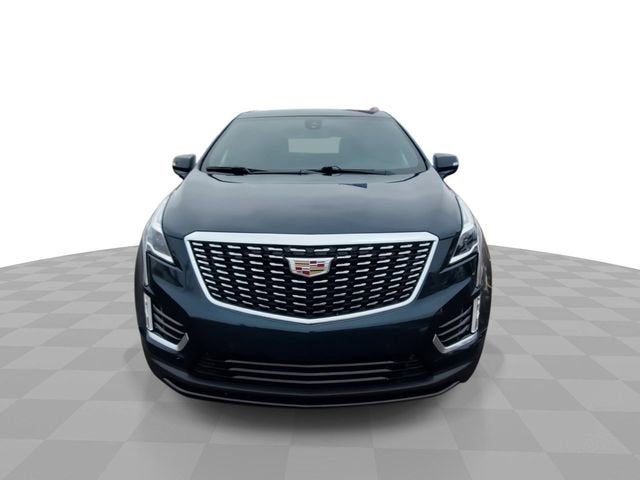 2024 Cadillac XT5 Luxury
