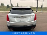 2019 Cadillac XT5 AWD