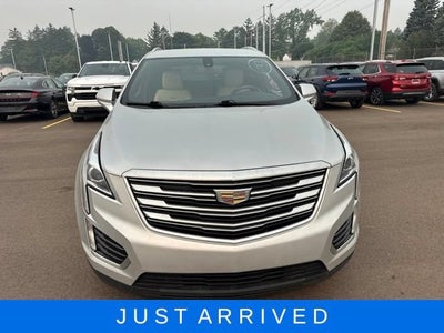 2019 Cadillac XT5 AWD