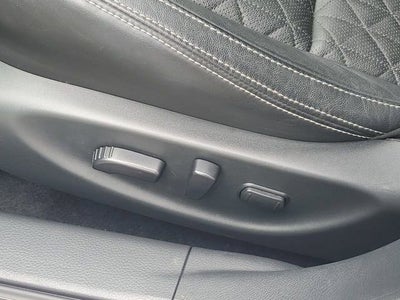 2023 Nissan Maxima Platinum