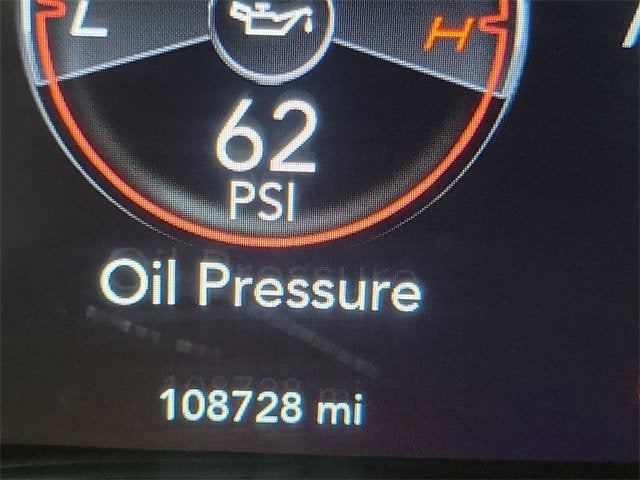 2018 Dodge Charger GT AWD