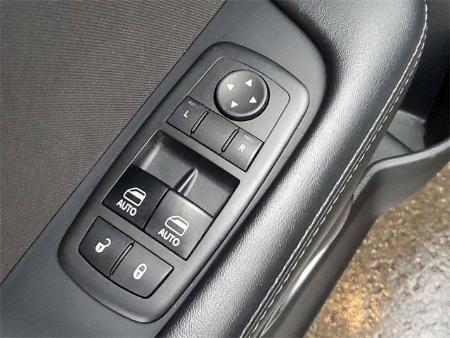 2017 Dodge Challenger R/T