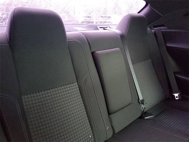 2017 Dodge Challenger R/T