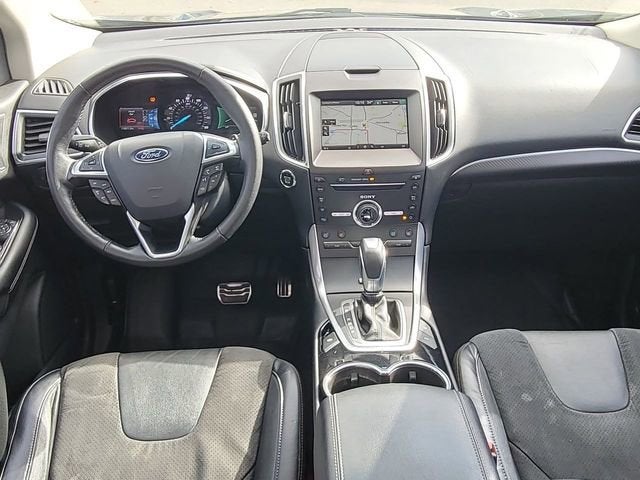 2015 Ford Edge Sport