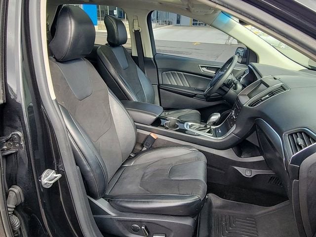 2015 Ford Edge Sport