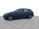 2018 Chevrolet Cruze Premier
