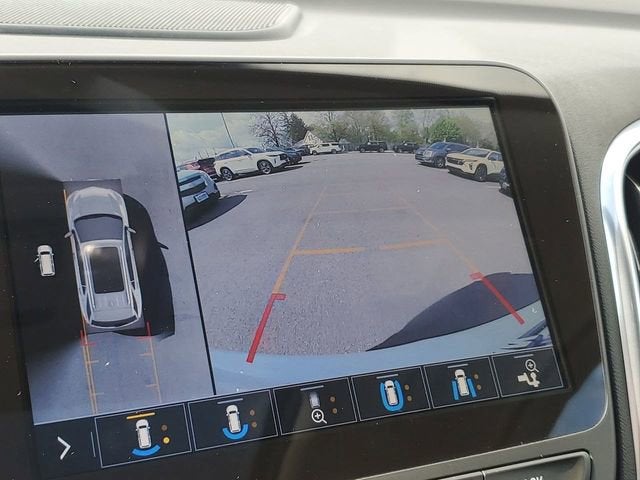 2021 Chevrolet Equinox Premier