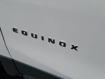2021 Chevrolet Equinox Premier
