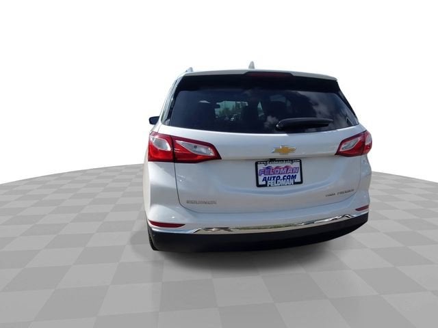 2021 Chevrolet Equinox Premier