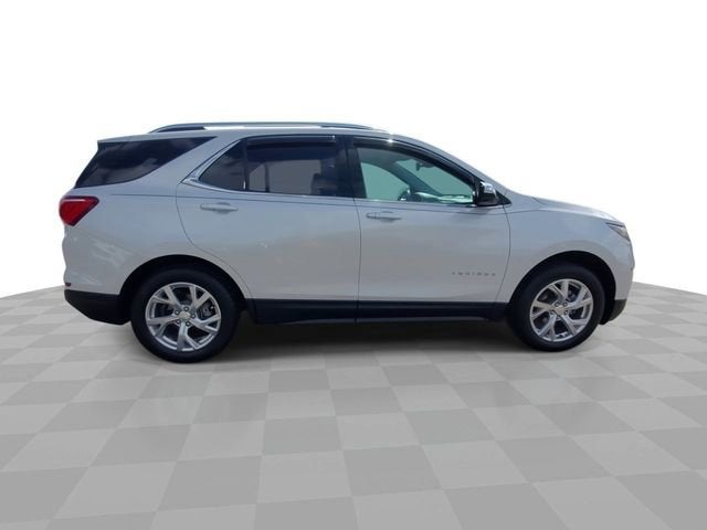 2021 Chevrolet Equinox Premier