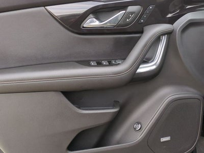 2019 Chevrolet Blazer Premier